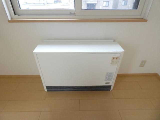 グランドールKⅣの設備