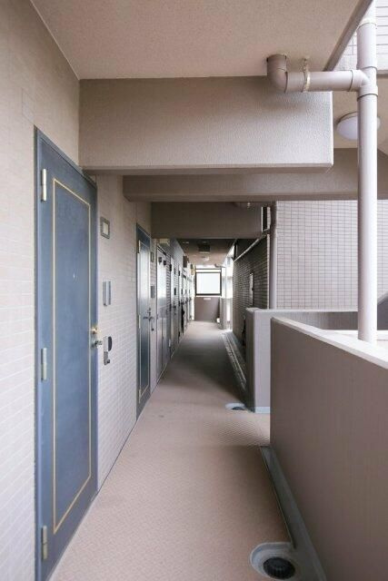 プレールカテリーナ代田橋のその他共用部分