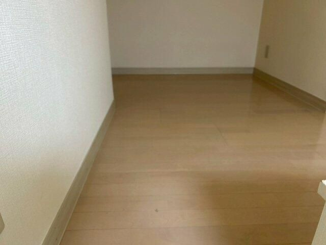 フェアコート亀戸の寝室|ロフト