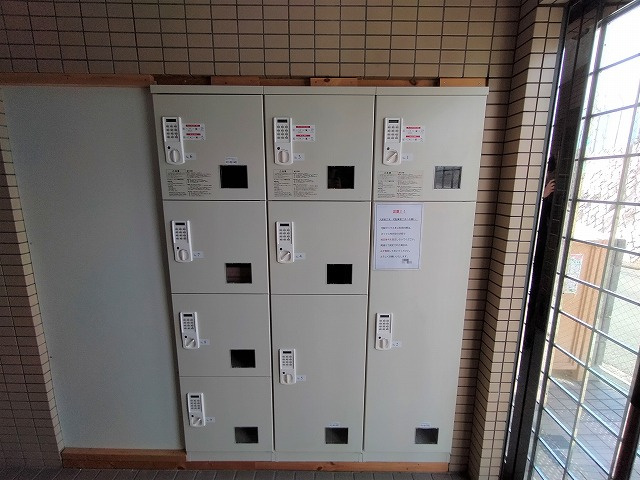 豊中市東寺内町の店舗事務所
