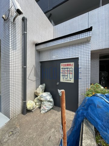石田ビルのその他共用部分