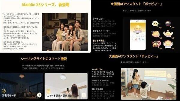 Toyoda Fikaの設備