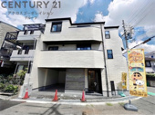 西宮市今津山中町新築一戸建ての画像