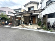戸建　久万ノ台の画像
