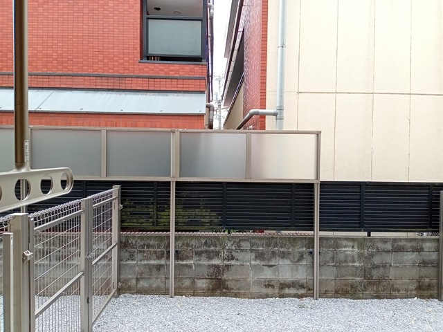 （シニア限定）Trianonの展望