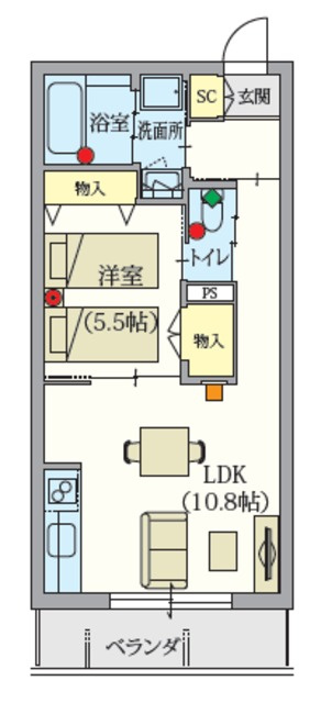（シニア限定）Trianon