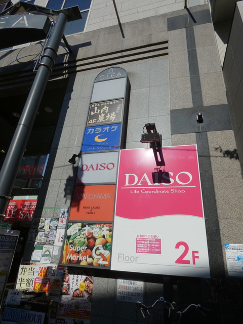 （シニア限定）Trianonのその他|ダイソー千歳烏山クレア店