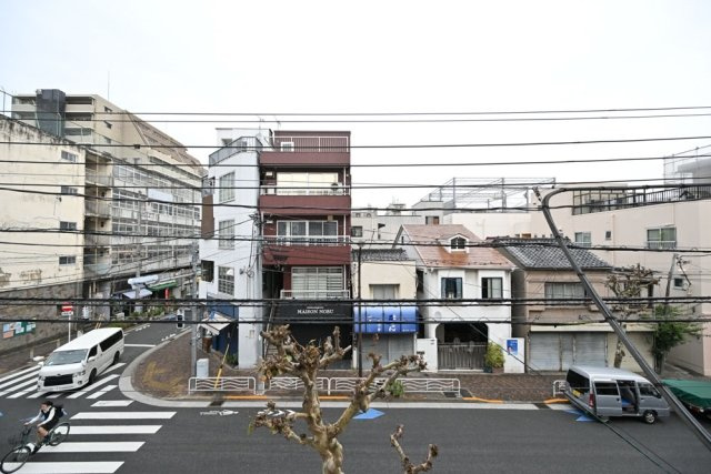 CASASERENAの展望