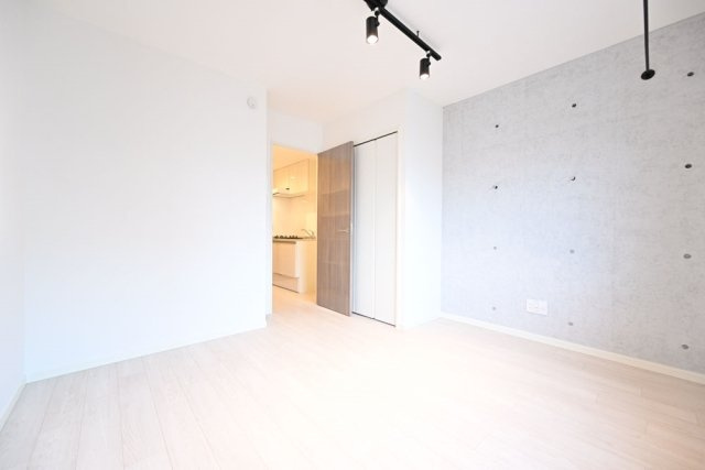CASASERENAの居間・リビング