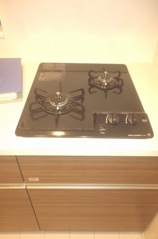 ビューテラス茗荷谷のキッチン