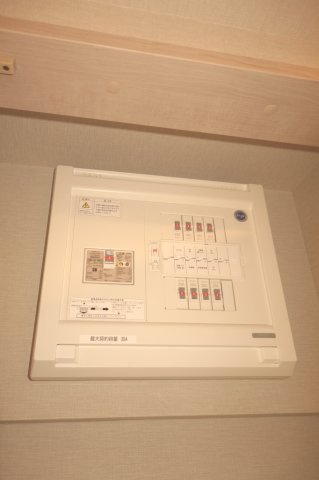 ビューテラス茗荷谷の設備