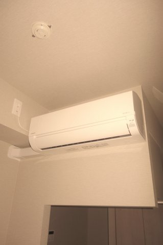 ビューテラス茗荷谷の設備