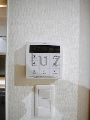 エフパークレジデンス横浜反町3261の設備