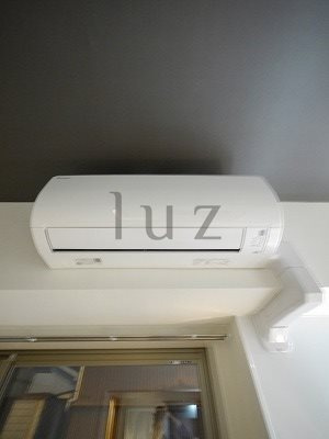 エフパークレジデンス横浜反町3261の設備