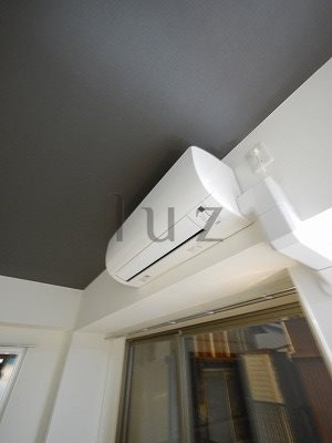 エフパークレジデンス横浜反町3261の設備
