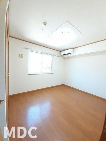 グレイスフル　Ｂの内装