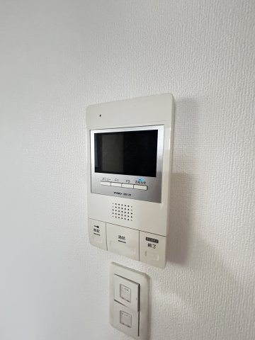 Hatch尼崎 のセキュリティ