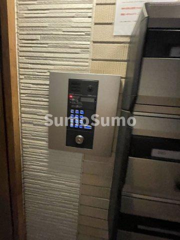 Hatch尼崎 のセキュリティ