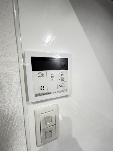 Hatch尼崎 の設備