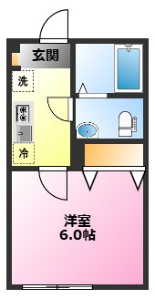 アザーレ・パッシオ元住吉の外観|2026年12月完成予定新築物件♪
