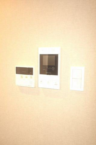 ビューテラス茗荷谷の設備