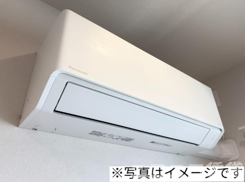 江戸川区春江町３丁目のアパートの設備