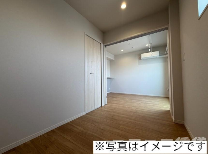 江戸川区春江町３丁目のアパートの展望