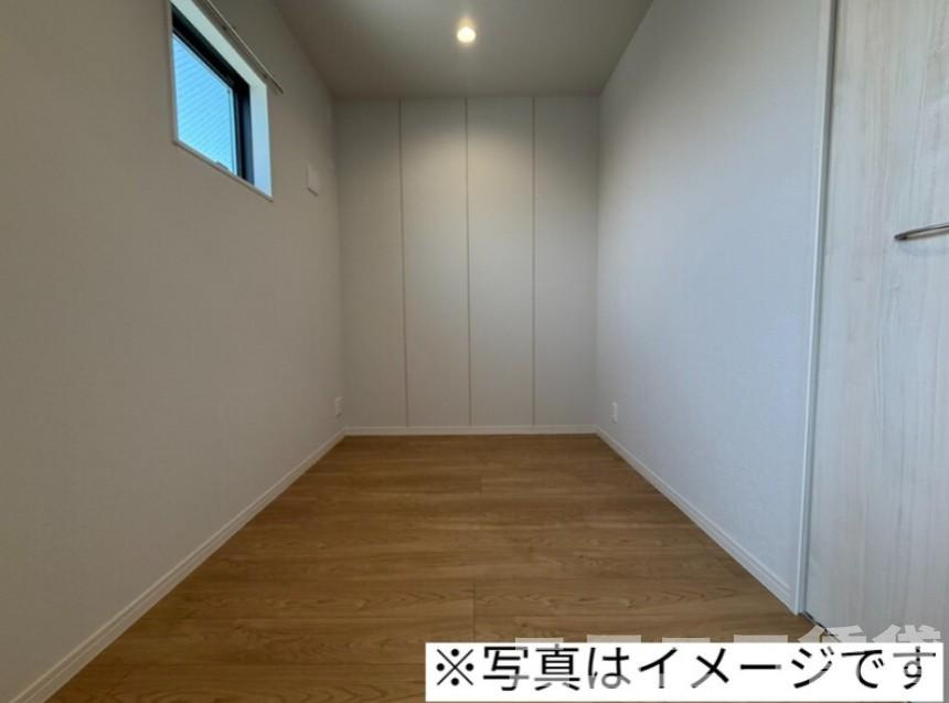 江戸川区春江町３丁目のアパートの内装