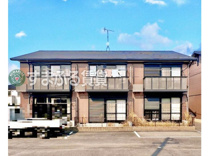 ハイツ　プランドール　C　岡崎市矢作町の画像