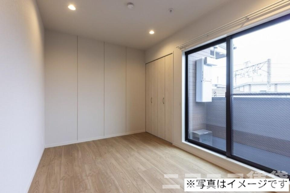 江戸川区江戸川６丁目のアパート