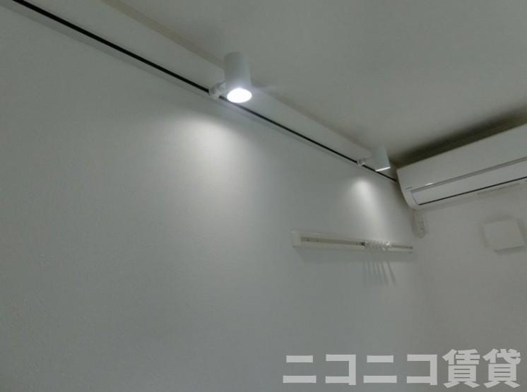 川崎市川崎区川中島１丁目のアパートの内装|別号室イメージの為、現状を優先致します。