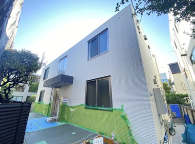 【外観】 | グランコート永福町