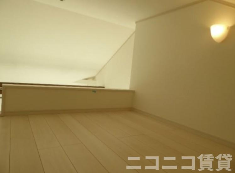 川崎市高津区下作延２丁目のアパートの内装|別号室イメージの為、現状を優先致します。