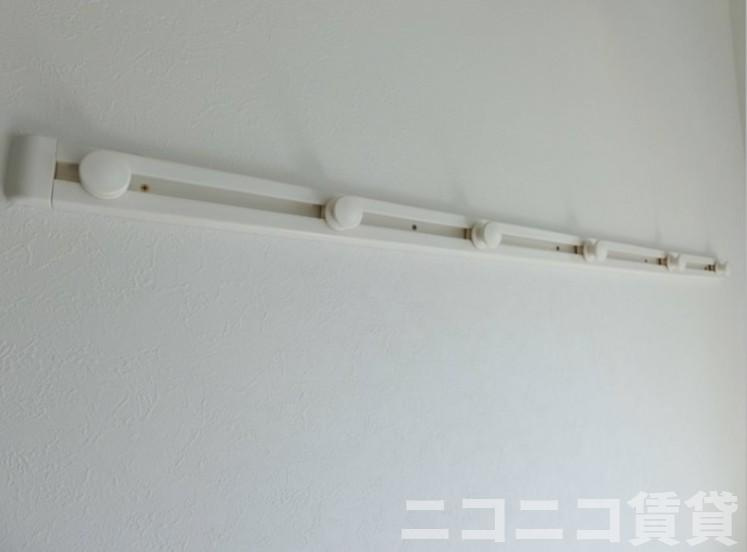 川崎市高津区下作延２丁目のアパートのその他|別号室イメージの為、現状を優先致します。