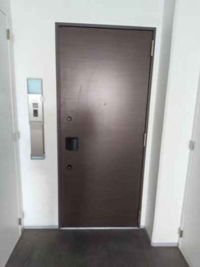 【玄関】の画像