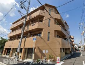 ロイヤルハイツ北田辺