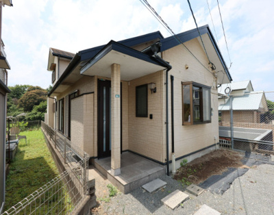 【外観】 | 福岡県春日市紅葉ヶ丘東８丁目