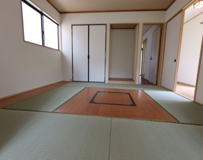 【和室】 | 福岡県春日市紅葉ヶ丘東８丁目