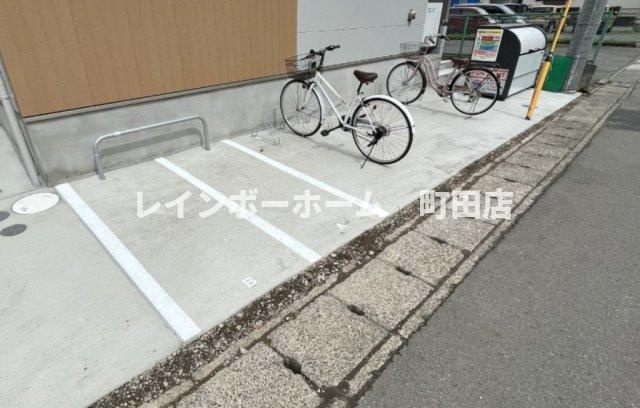 remota本厚木※初期費用分割あと払いサービス利用可能物件のその他共用部分