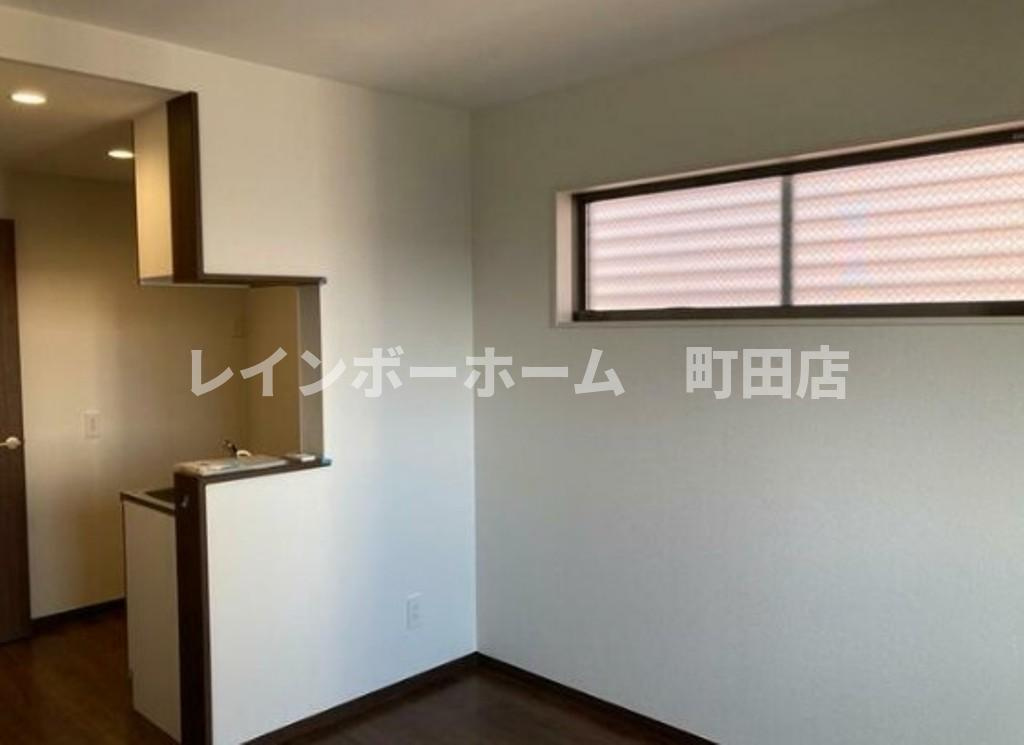 remota本厚木※初期費用分割あと払いサービス利用可能物件の内装