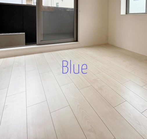 【居間・リビング】 | DELICIOUS　LIFE　APARTMENTS | 同仕様