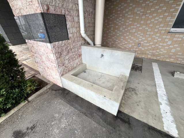 OSI取手新町のその他共用部分|共用部分