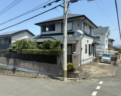 【外観】 | 福岡県糟屋郡志免町王子３丁目