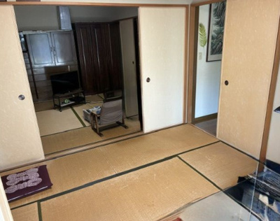 【和室】 | 福岡県糟屋郡志免町王子３丁目