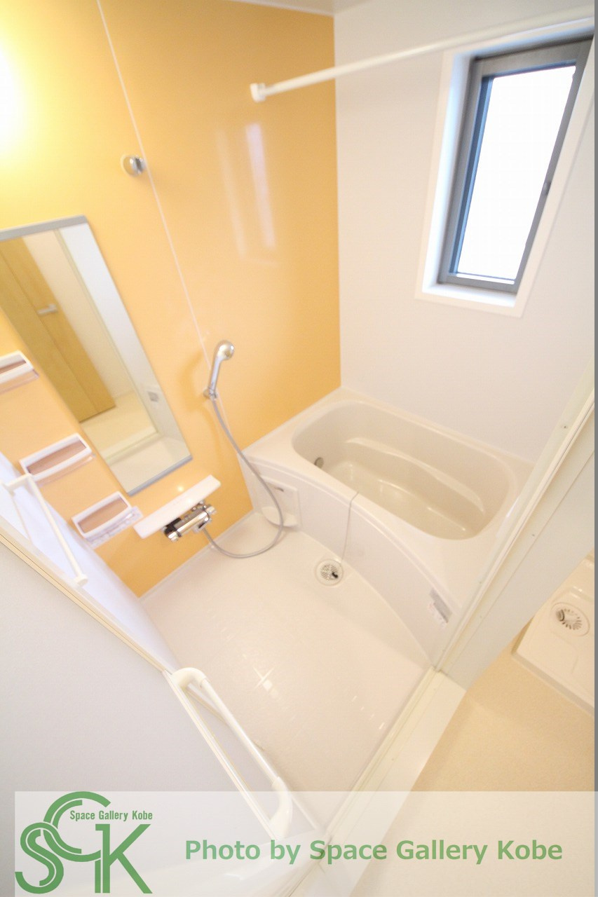 キンモクセイの浴室|※お部屋により仕様が異なる場合があります※