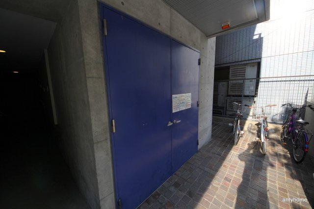 北浜プライマリーワン　仲介手数料無料の設備