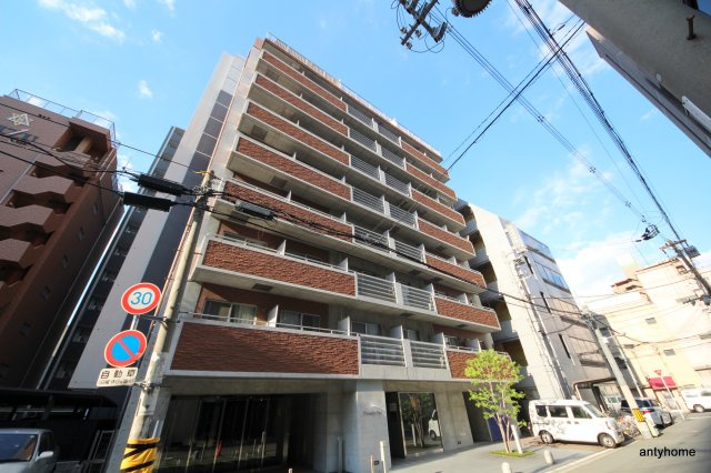 北浜プライマリーワン　仲介手数料無料