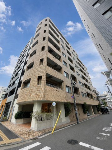 アスコットパーク錦糸町北斎通り