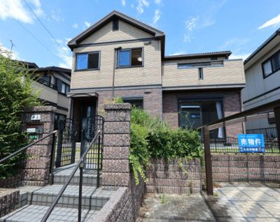 【外観】 | 福岡県糟屋郡宇美町四王寺坂２丁目