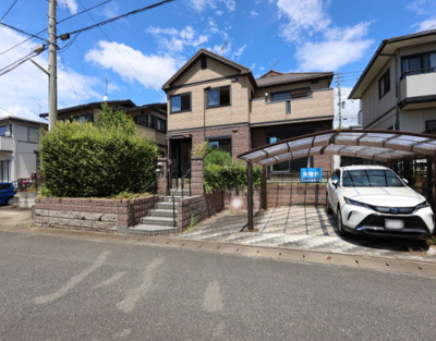 【外観】 | 福岡県糟屋郡宇美町四王寺坂２丁目